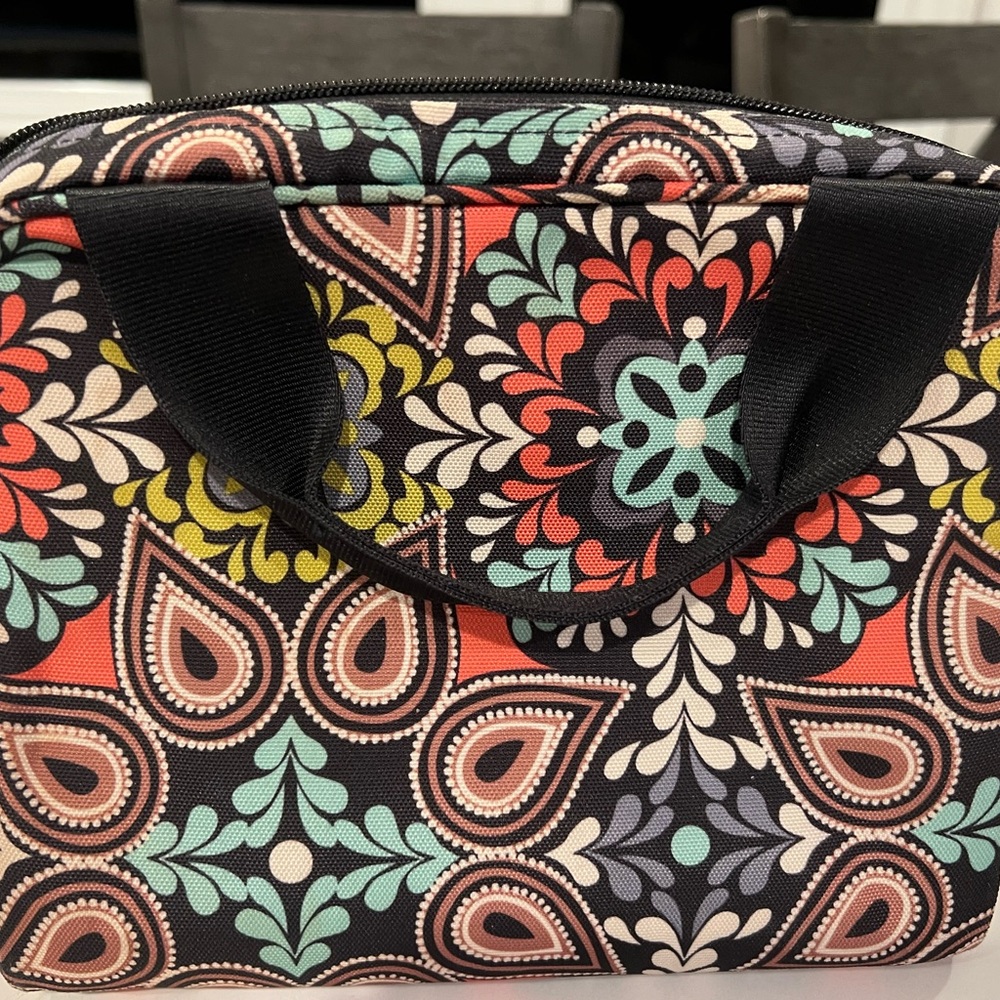 Vera Bradley Multicolor Patterned Bag